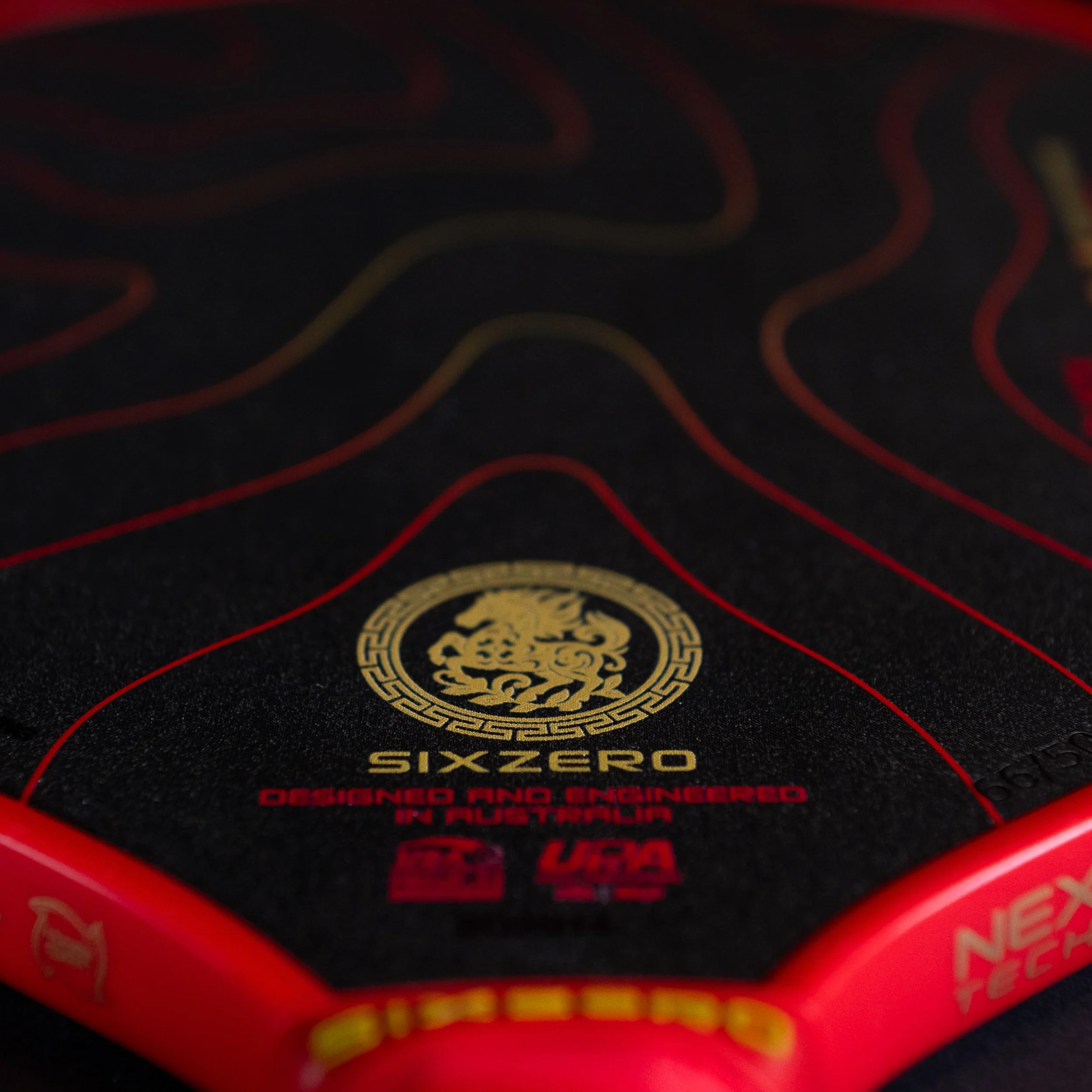 Black Opal 'Year of the Horse' Edition 14mm - Image 4