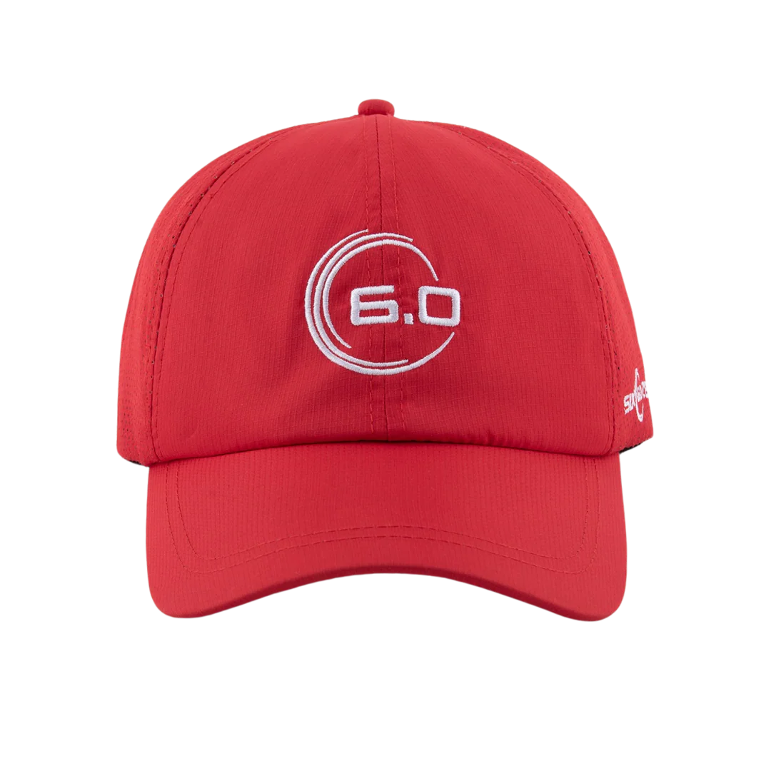 Six Zero Performance SnapBack - Image 18