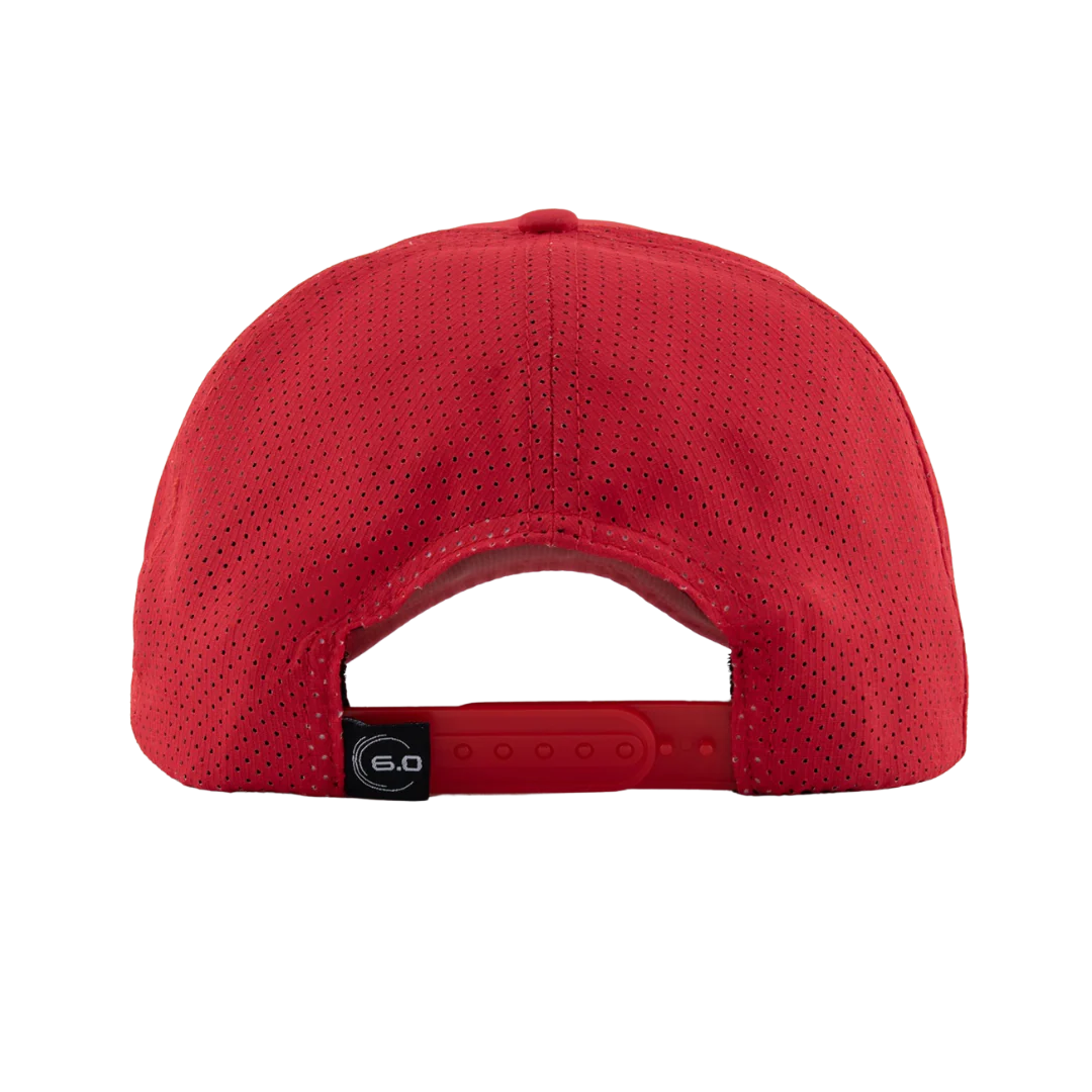 Six Zero Performance SnapBack - Image 21