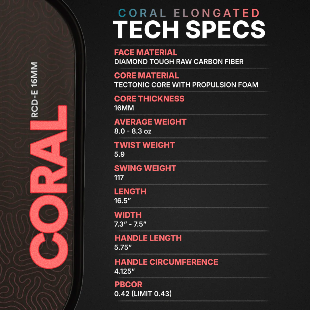 Coral 16mm - Image 10