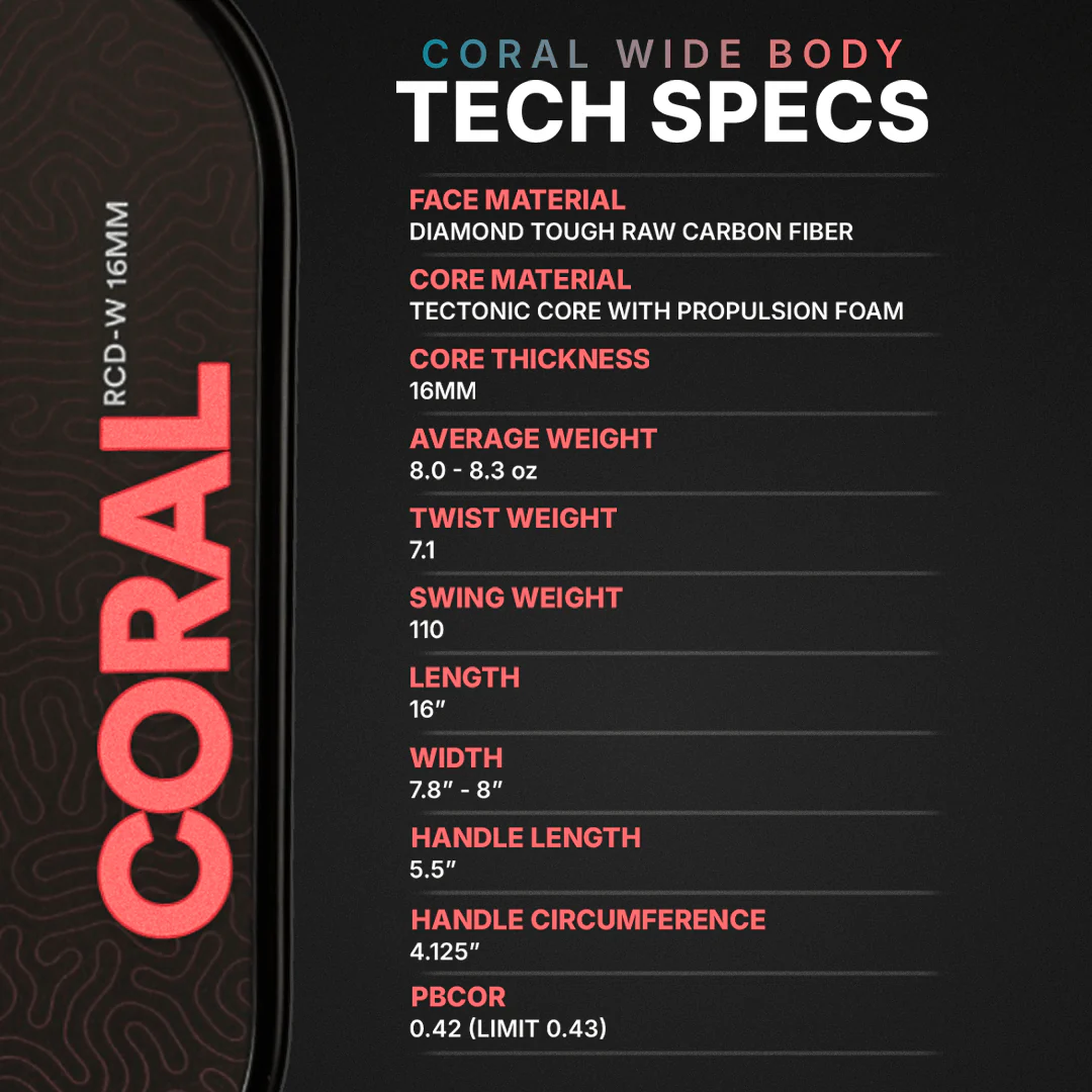 Coral 16mm - Image 11