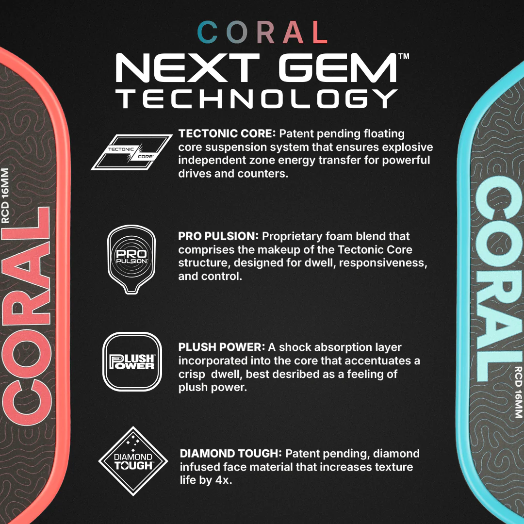 Coral 16mm - Image 3
