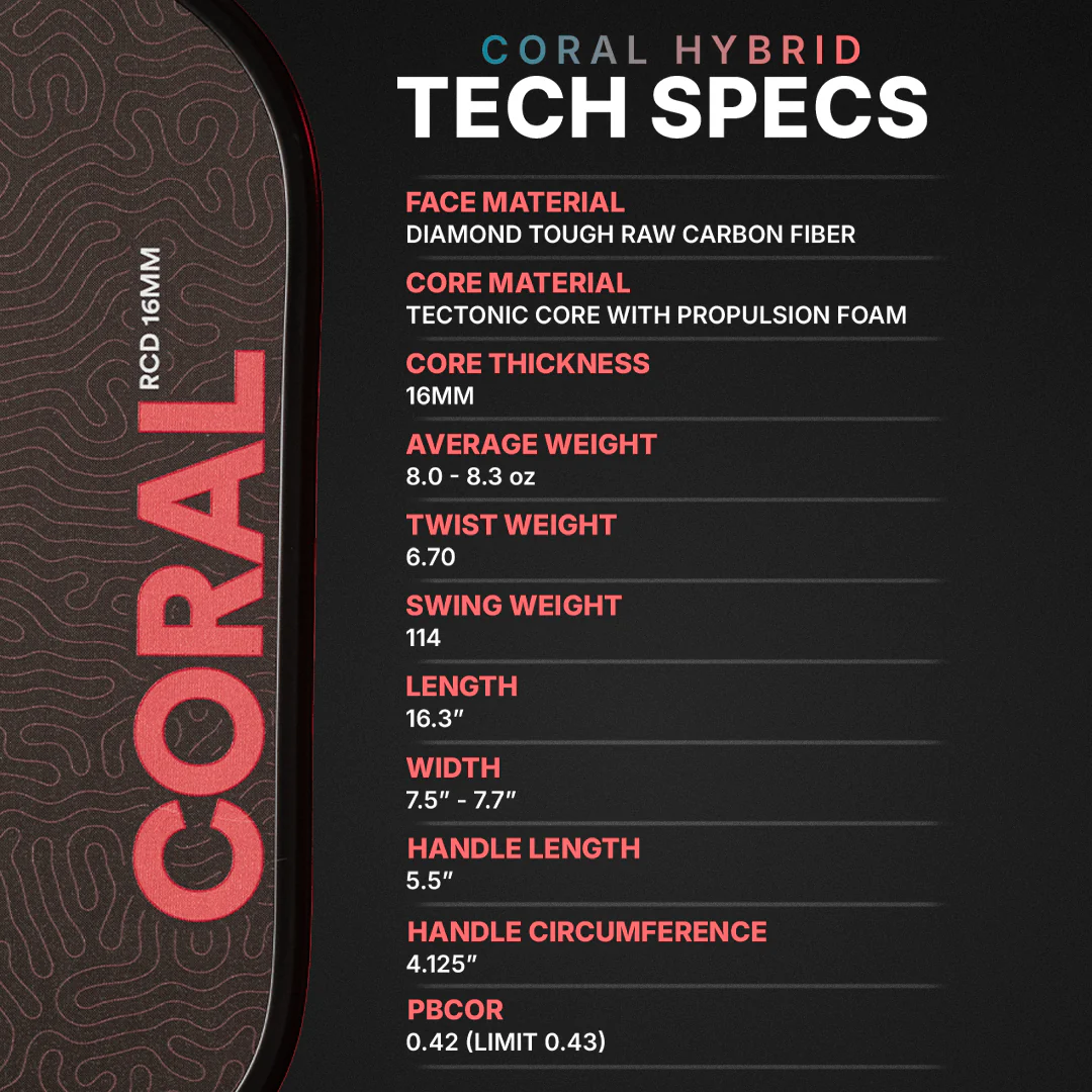 Coral 16mm - Image 9