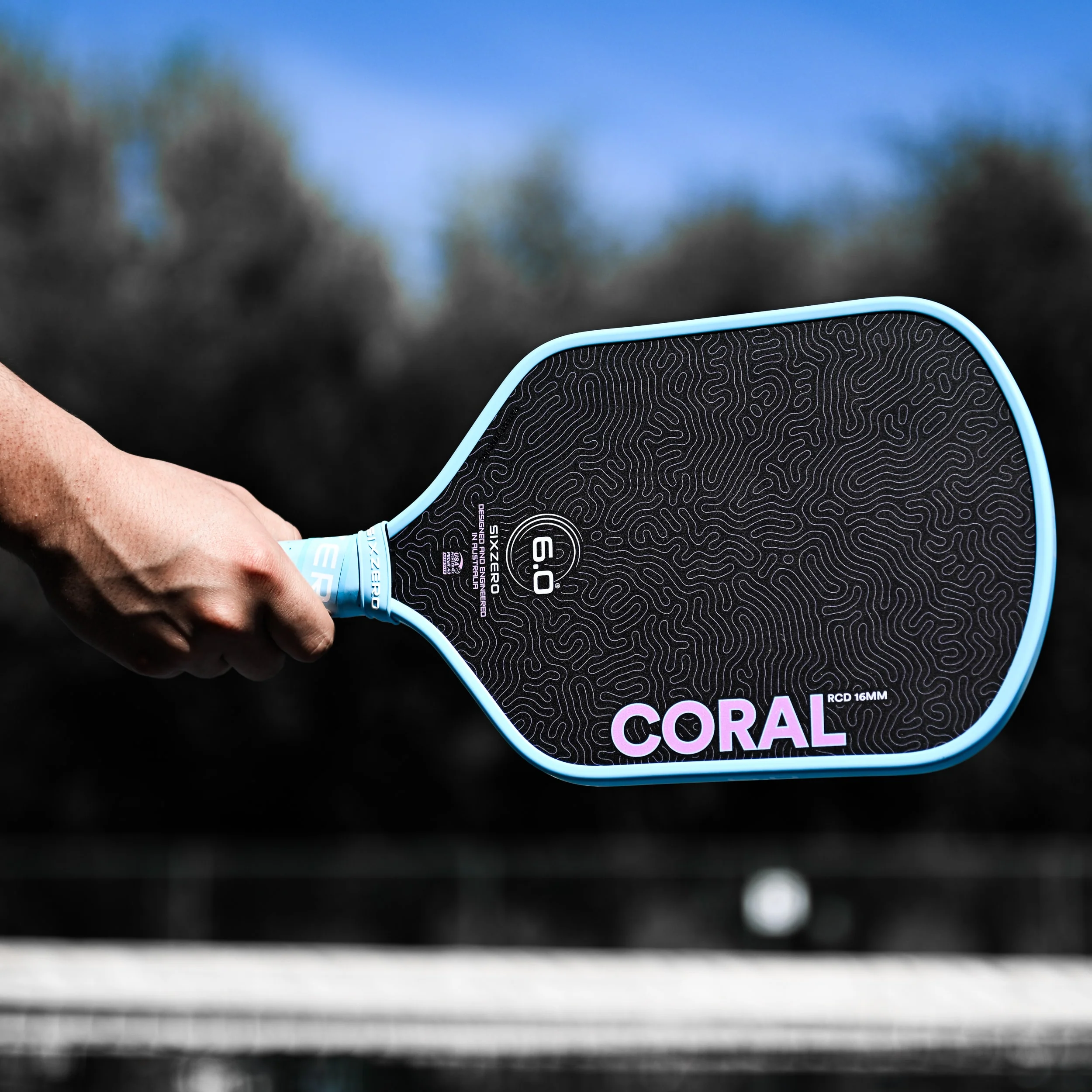 Coral 16mm Lightweight - Image 4