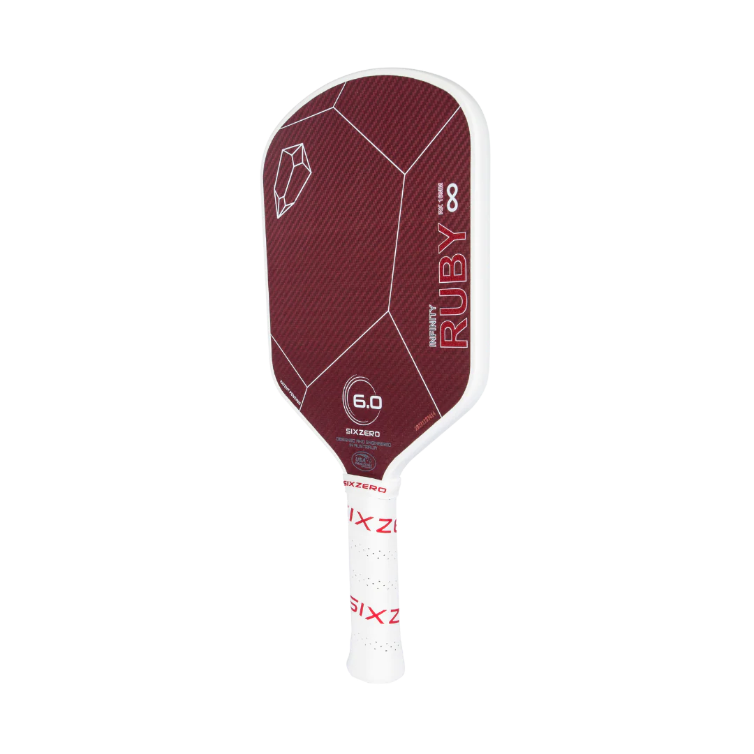 Infinity Edgeless Ruby - Image 2