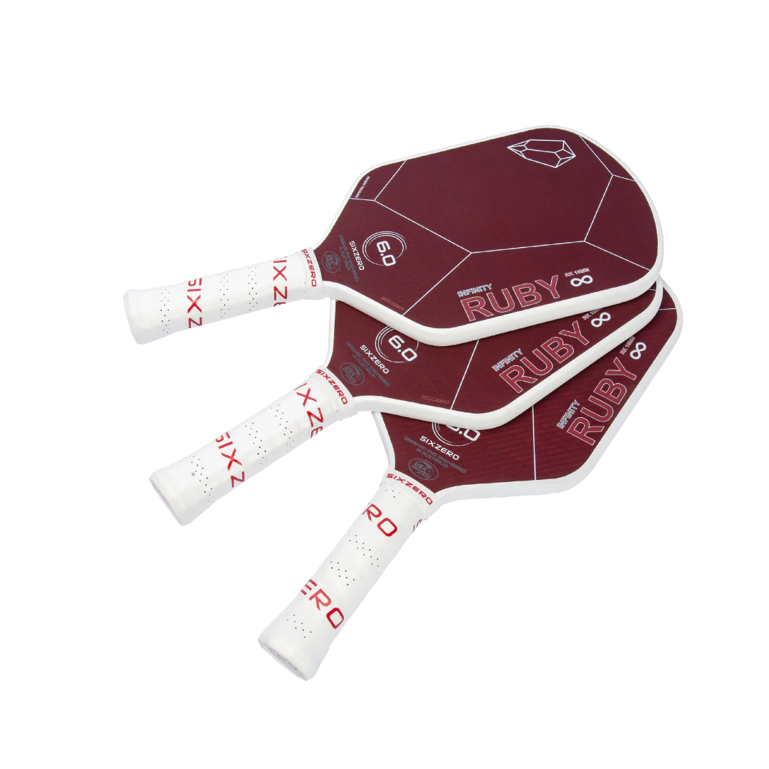 Infinity Edgeless Ruby - Image 8