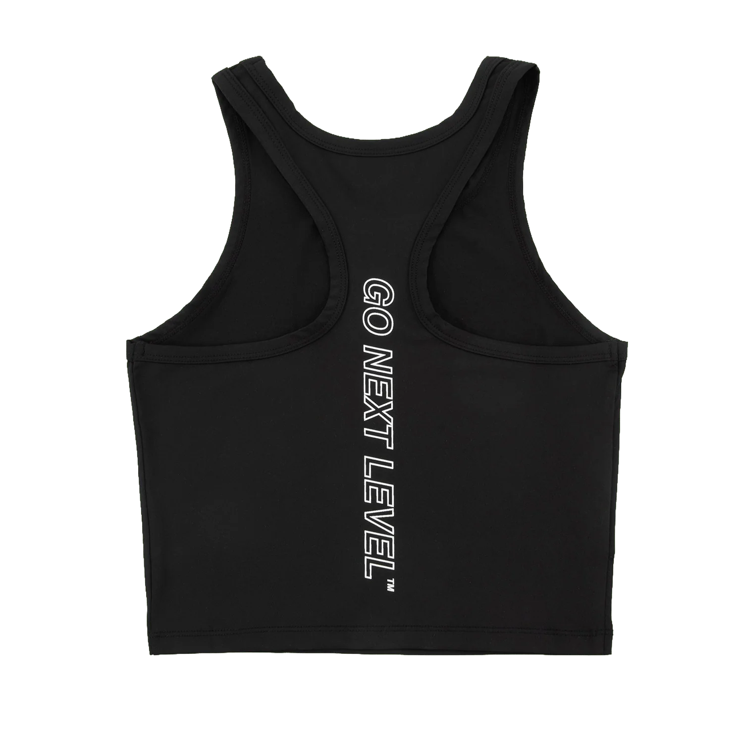 Six Zero Performance Crop Tank - Image 20