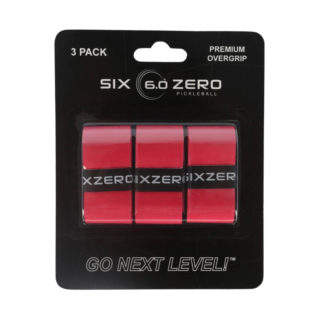 Premium Over Grips 3 pack - Image 3