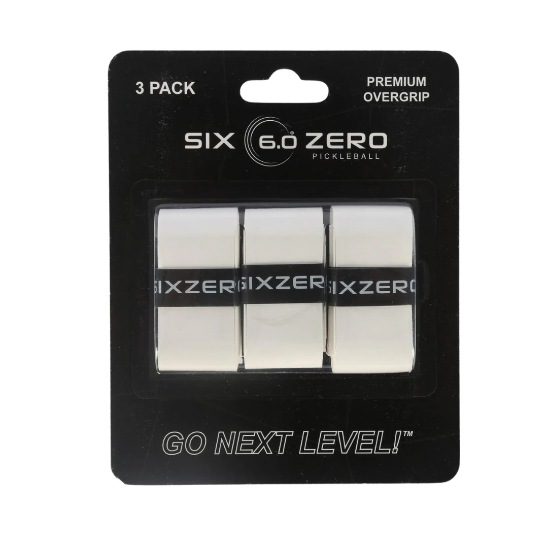 Premium Over Grips 3 pack - Image 4