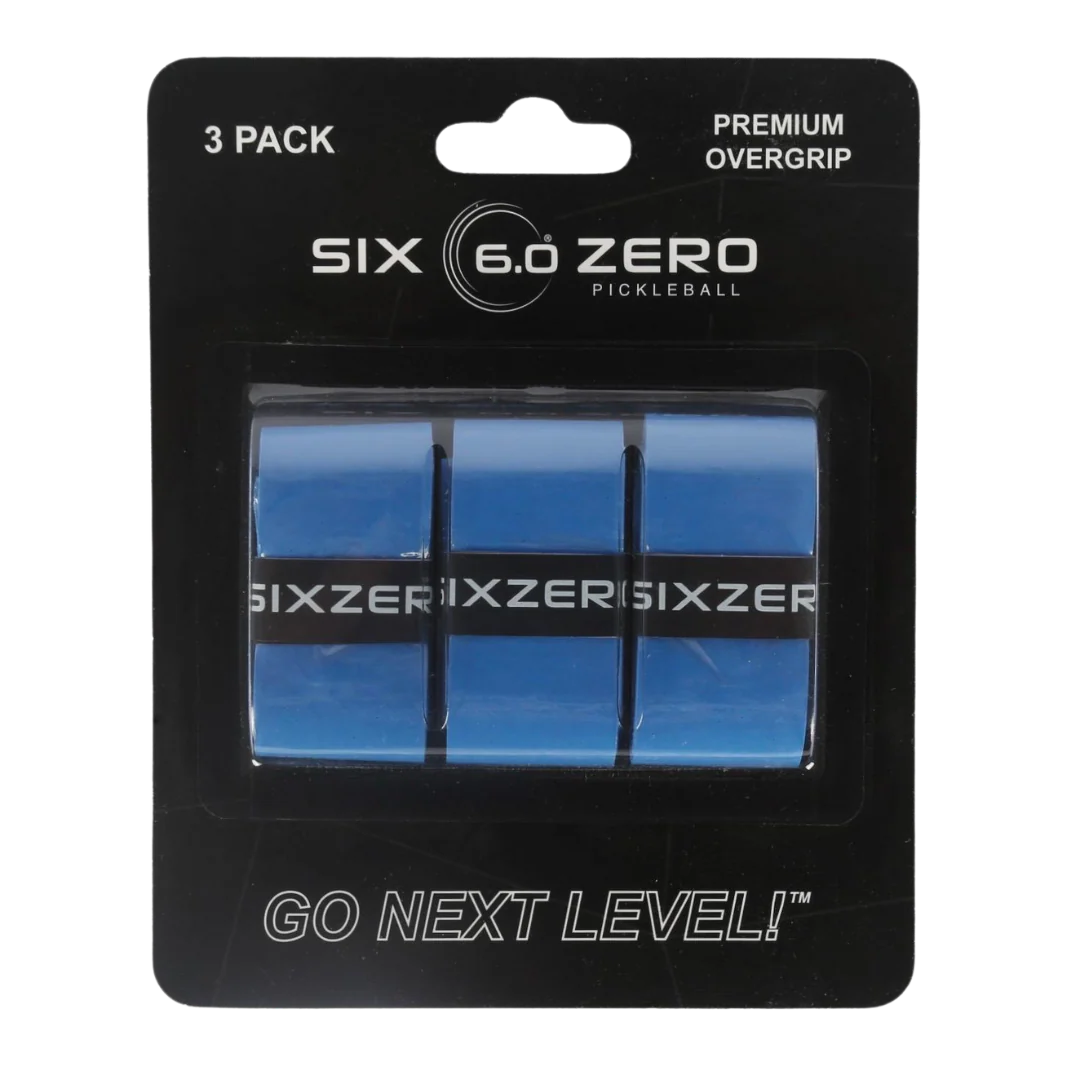 Premium Over Grips 3 pack - Image 5