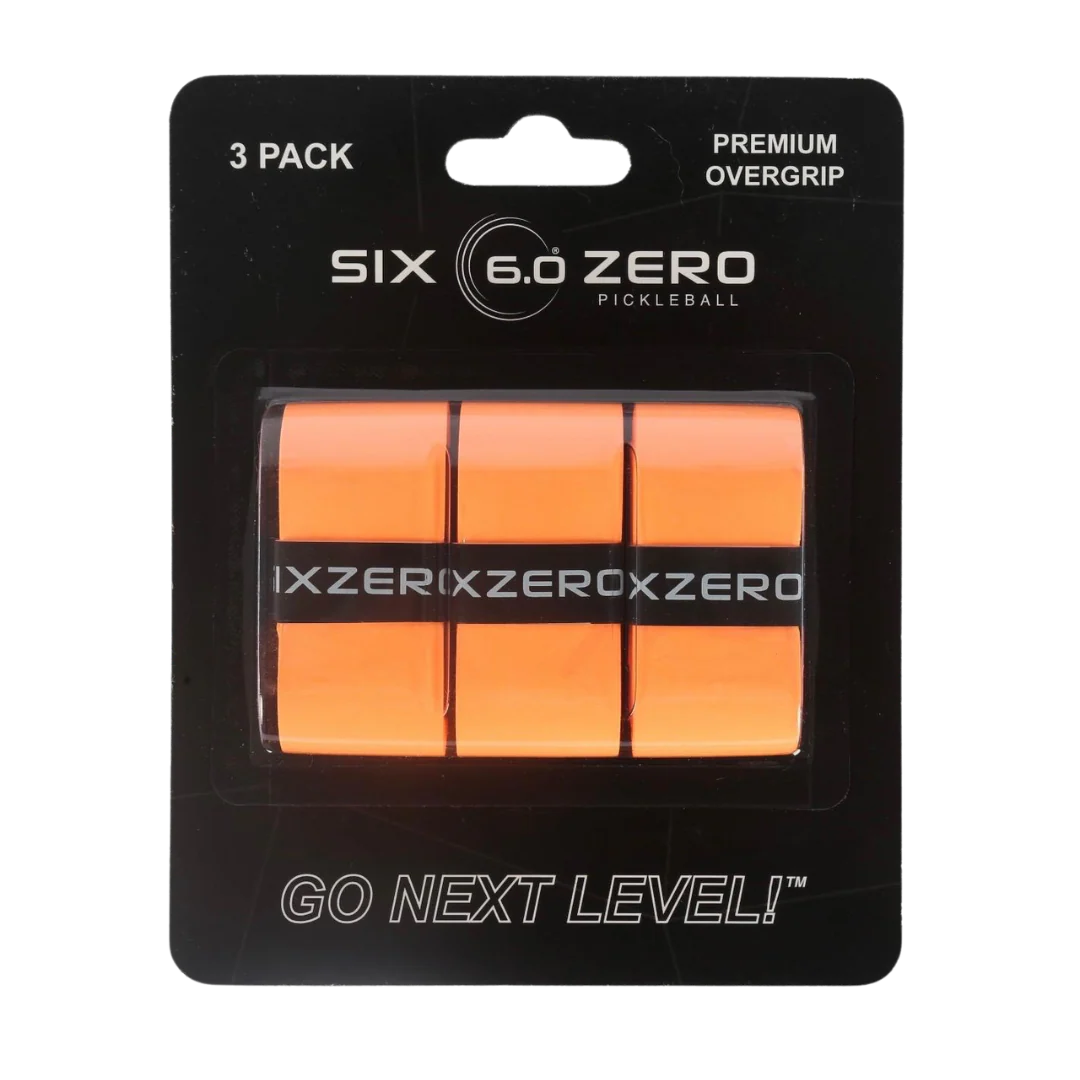 Premium Over Grips 3 pack - Image 6