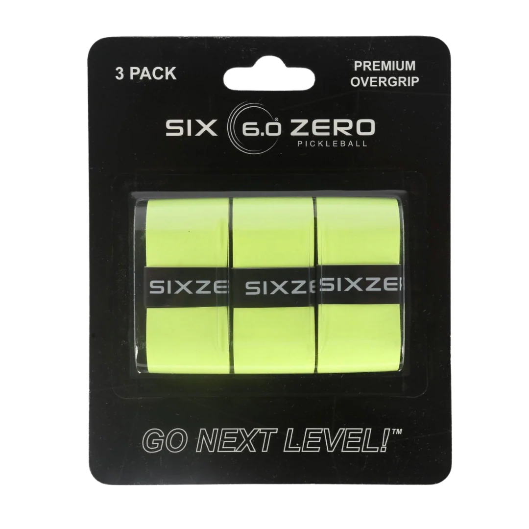 Premium Over Grips 3 pack - Image 7