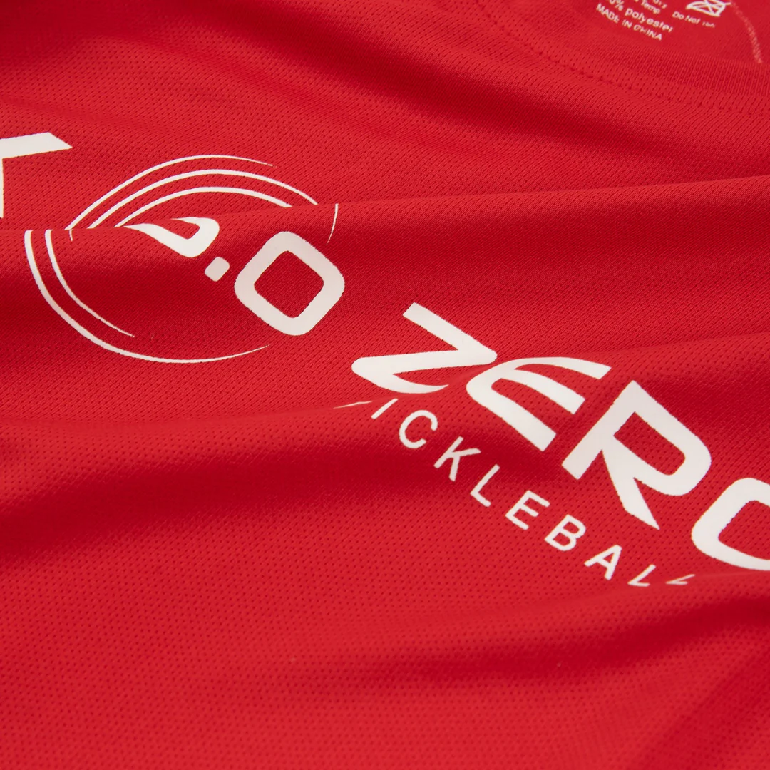 Six Zero Performance Sport Shirt - Gem Series - Image 10