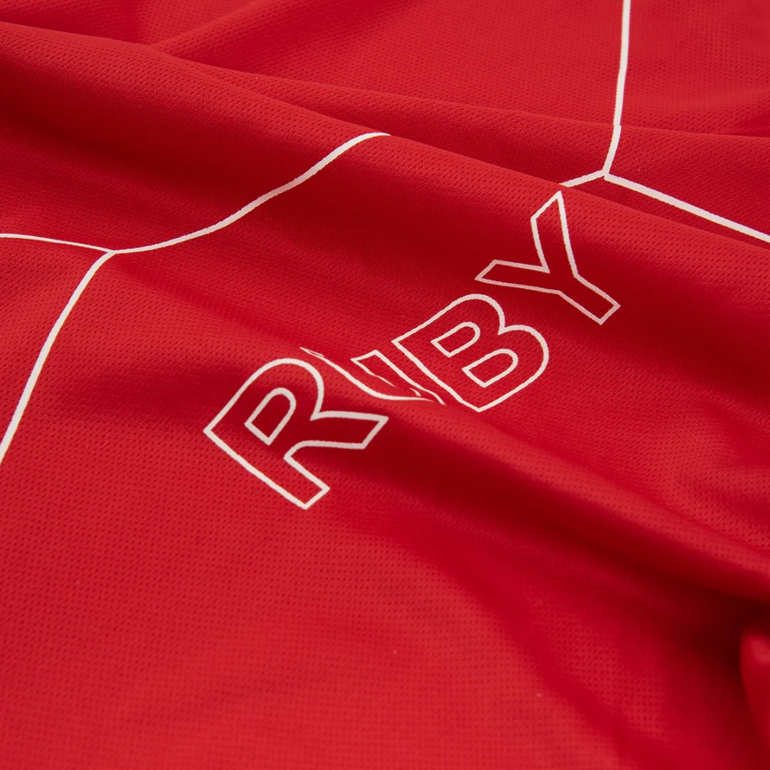 Six Zero Performance Sport Shirt - Gem Series - Image 11