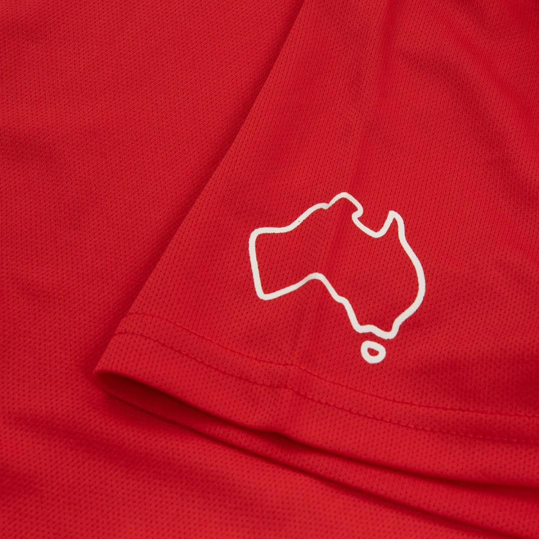 Six Zero Performance Sport Shirt - Gem Series - Image 12