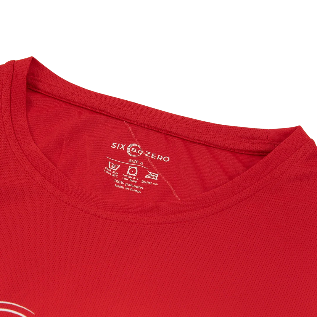 Six Zero Performance Sport Shirt - Gem Series - Image 13