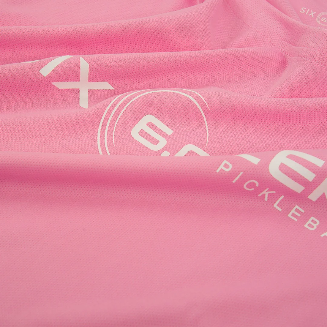 Six Zero Performance Sport Shirt - Gem Series - Image 18