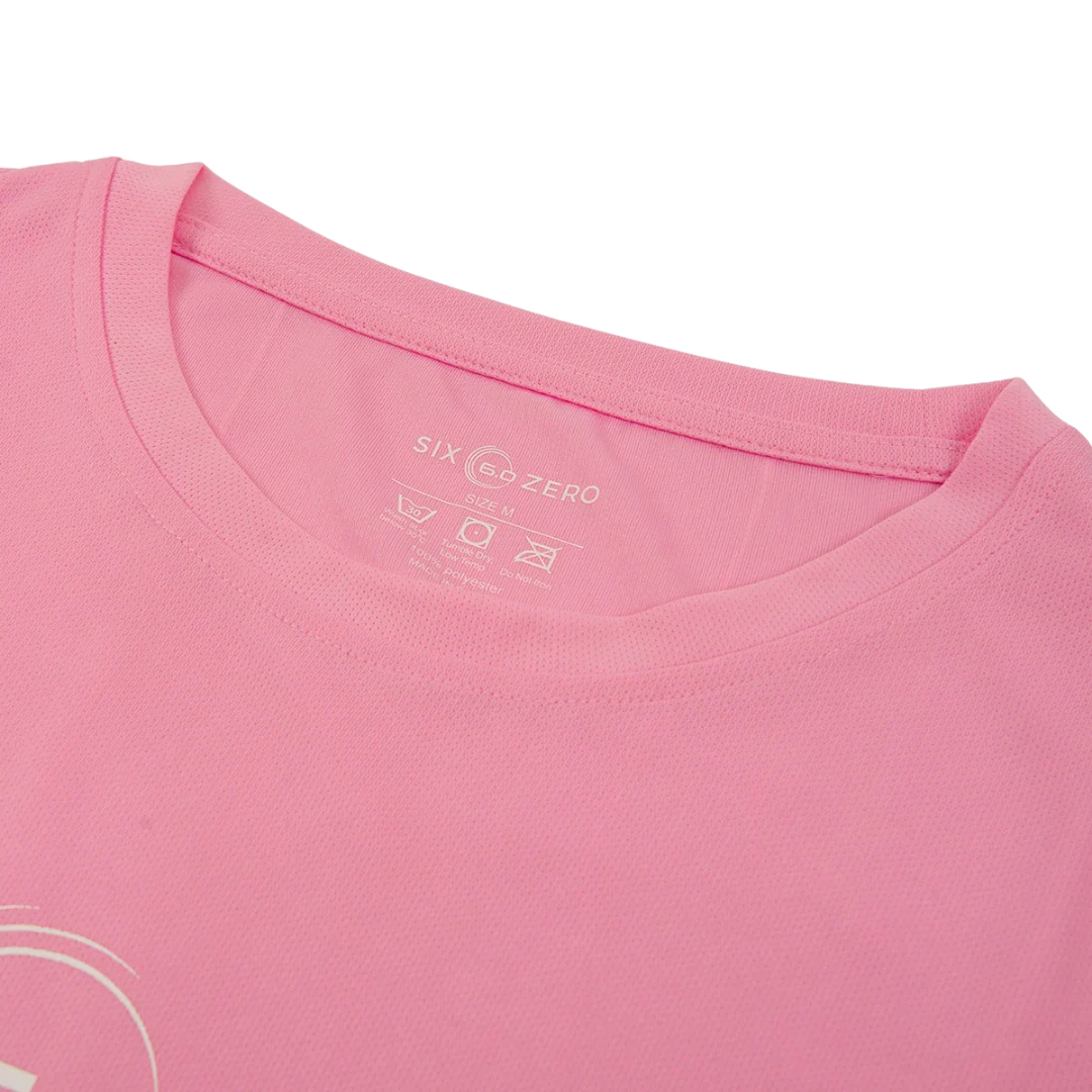 Six Zero Performance Sport Shirt - Gem Series - Image 21