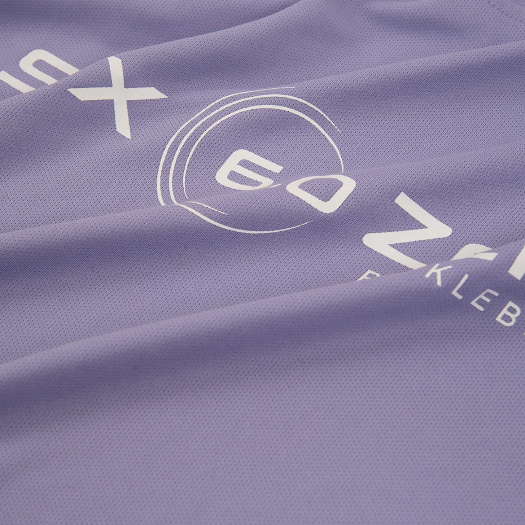 Six Zero Performance Sport Shirt - Gem Series - Image 26