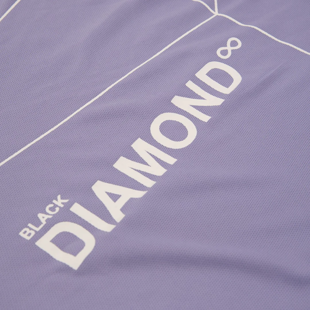 Six Zero Performance Sport Shirt - Gem Series - Image 27