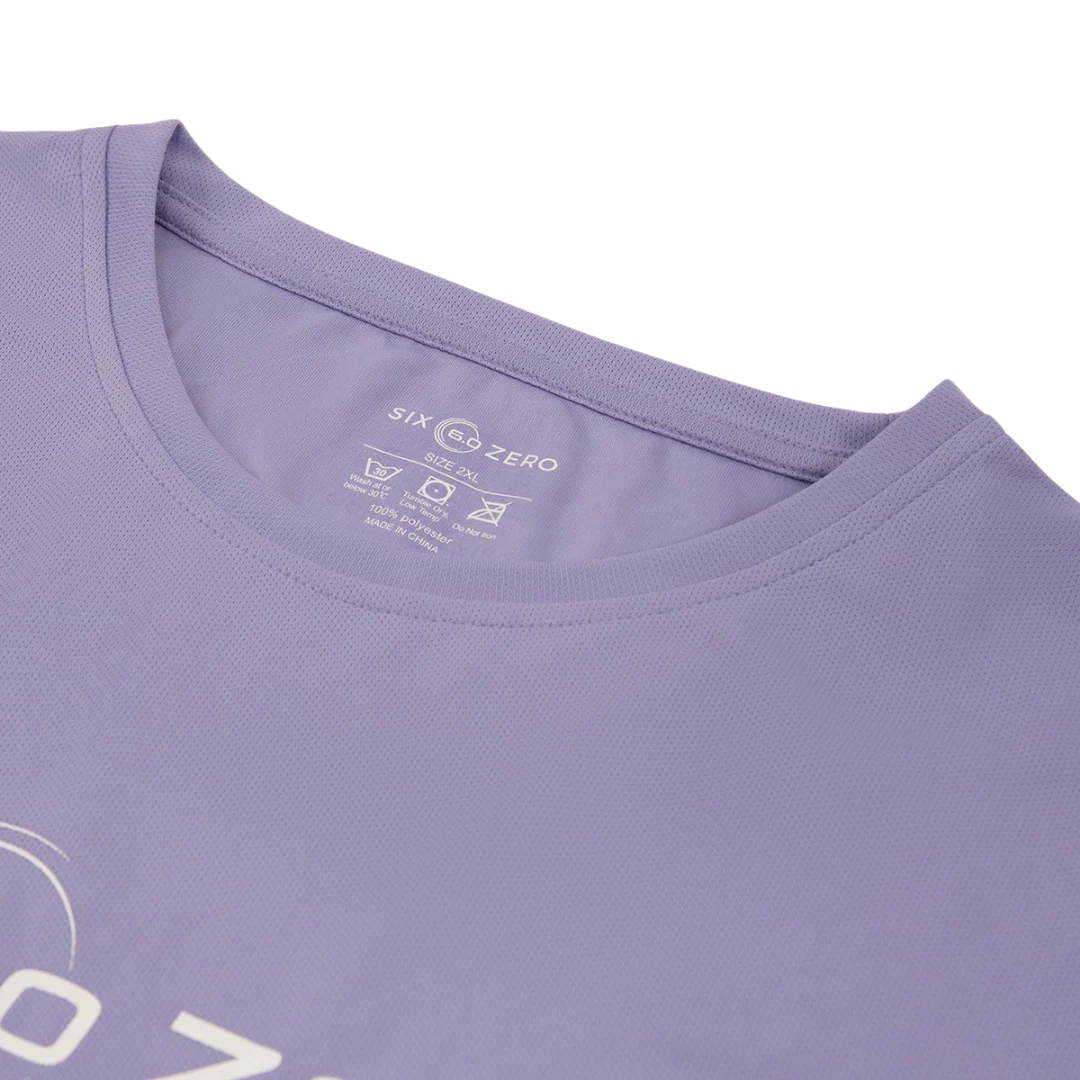 Six Zero Performance Sport Shirt - Gem Series - Image 29