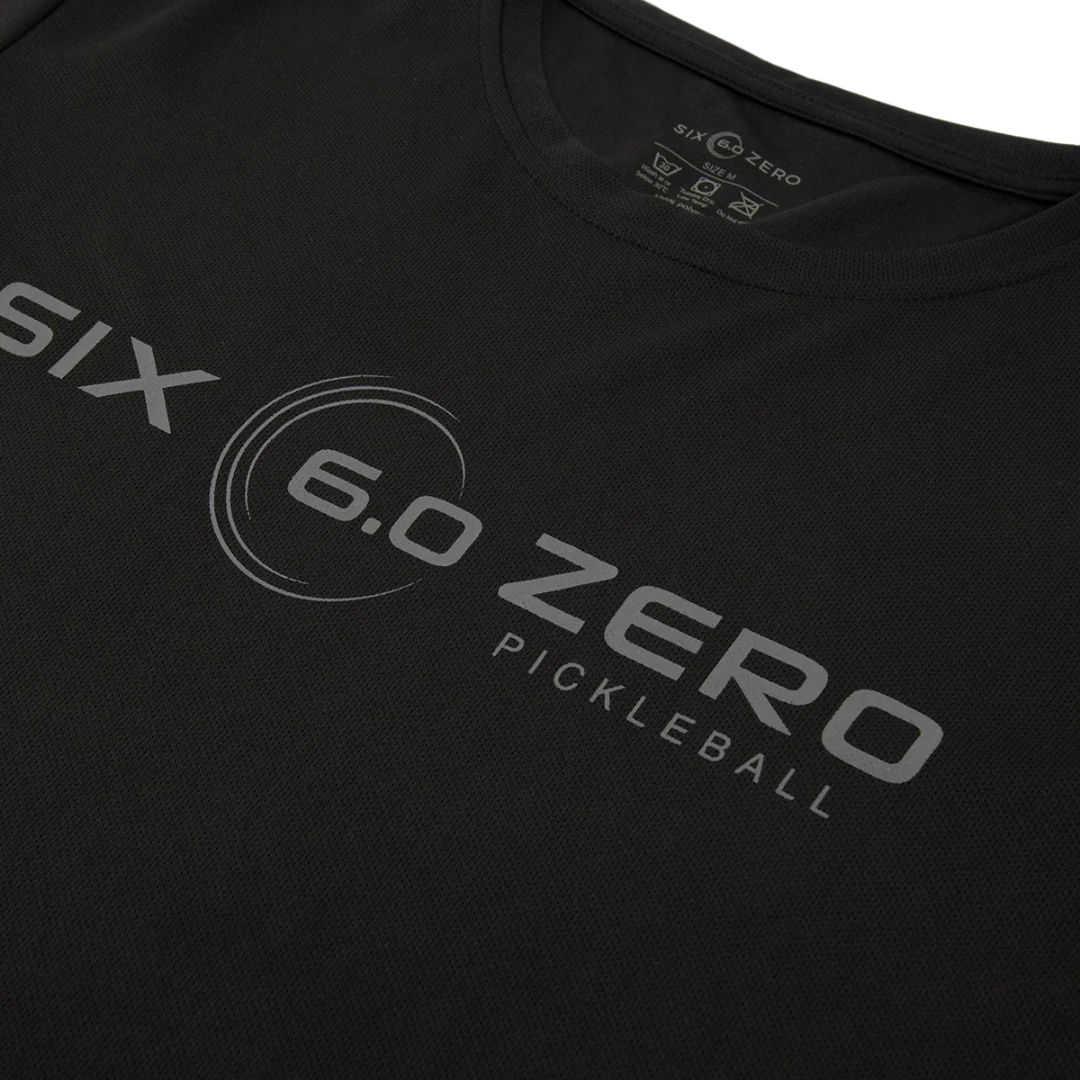 Six Zero Performance Sport Shirt - Gem Series - Image 3