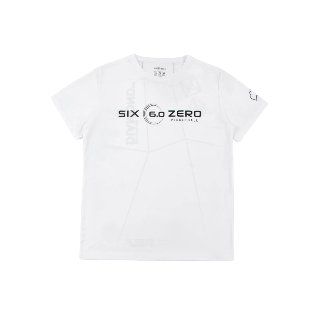 Six Zero Performance Sport Shirt - Gem Series - Image 34