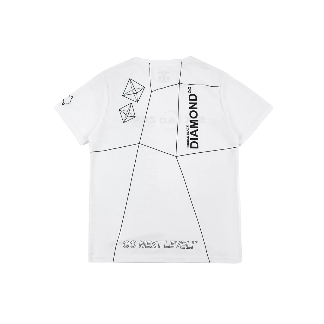 Six Zero Performance Sport Shirt - Gem Series - Image 35