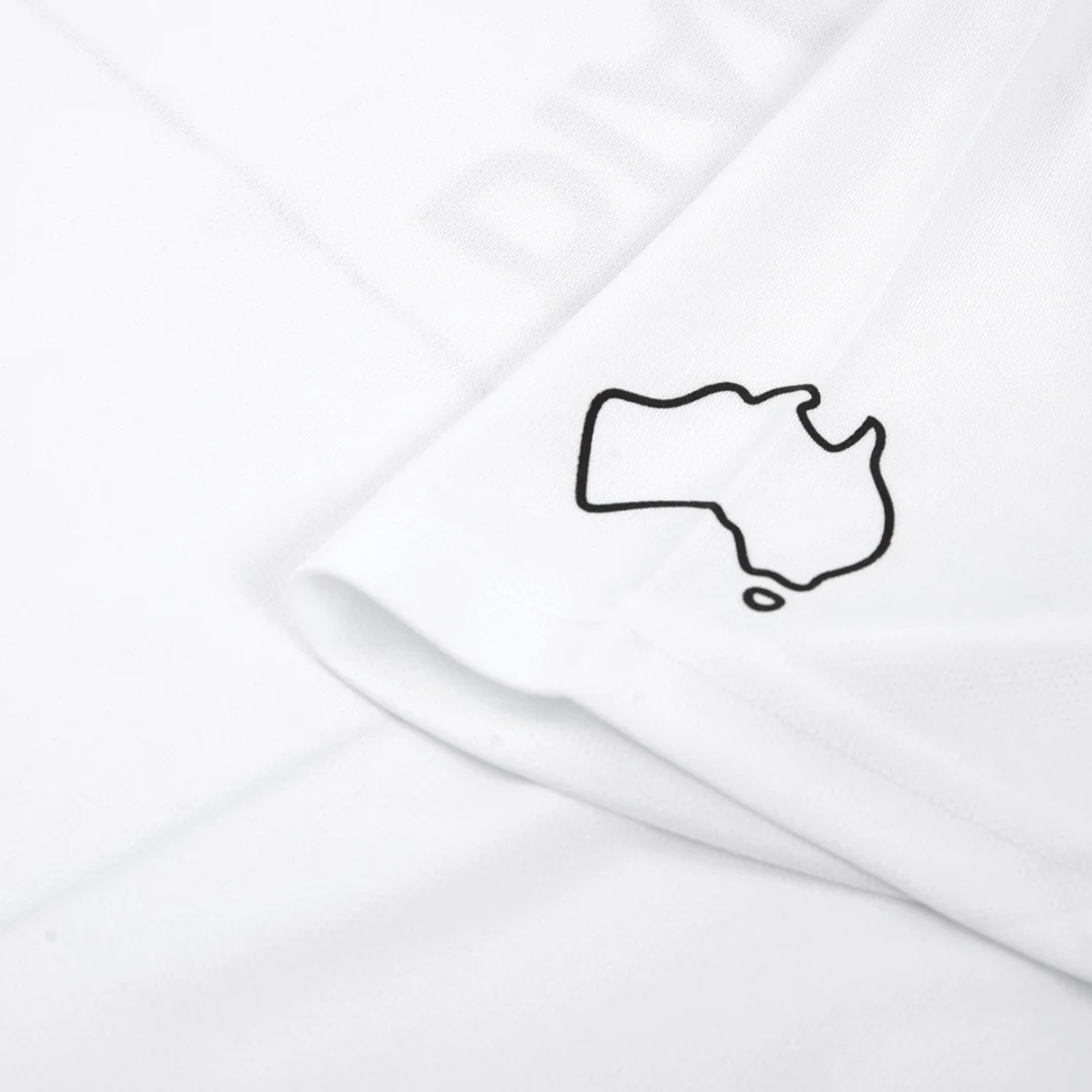 Six Zero Performance Sport Shirt - Gem Series - Image 36