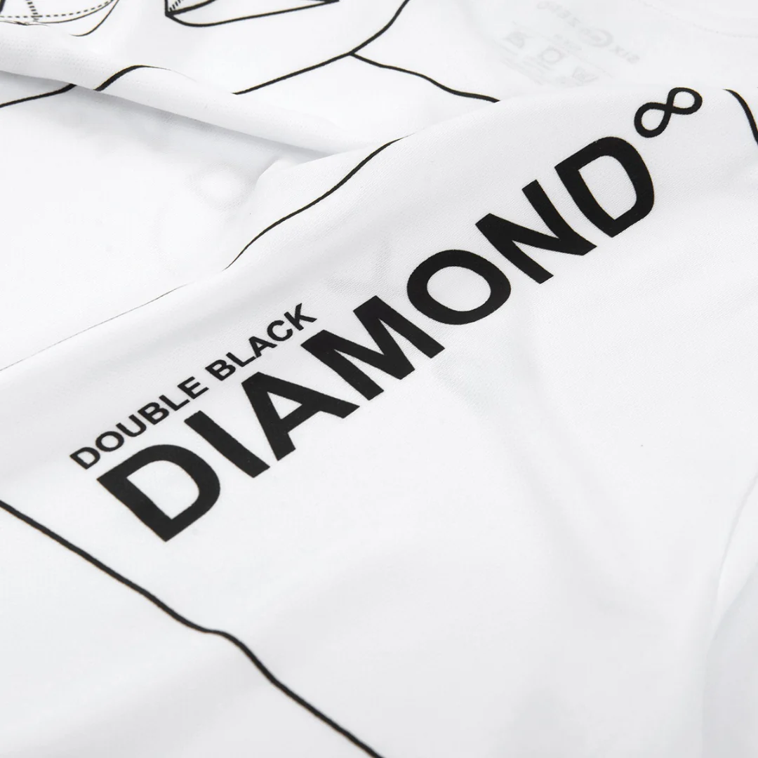 Six Zero Performance Sport Shirt - Gem Series - Image 37