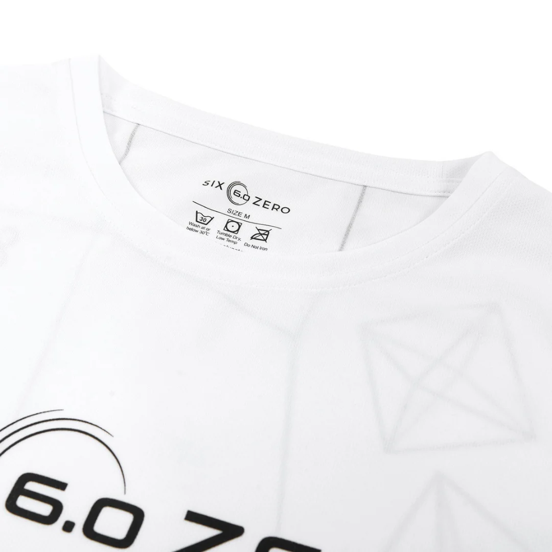 Six Zero Performance Sport Shirt - Gem Series - Image 38