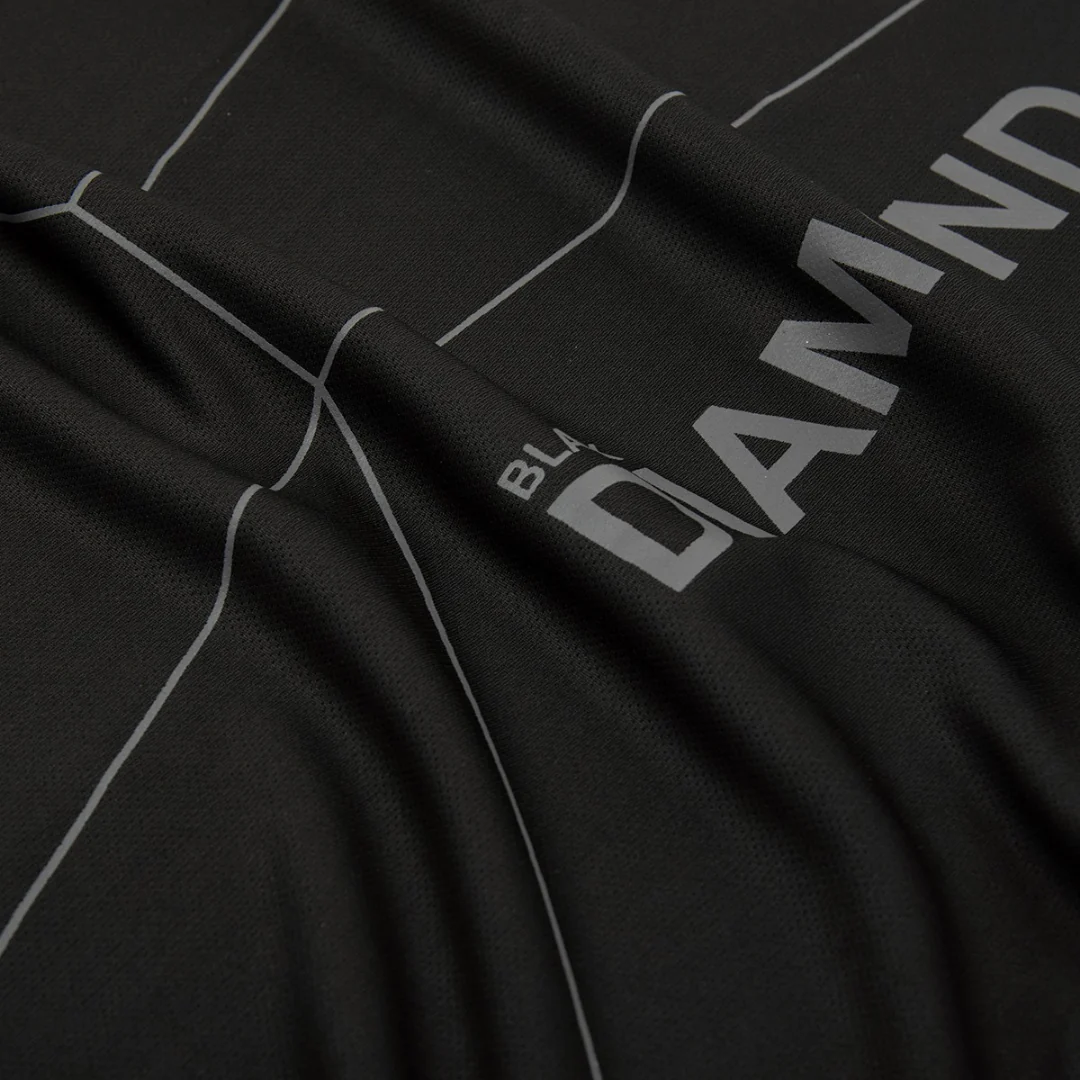 Six Zero Performance Sport Shirt - Gem Series - Image 4
