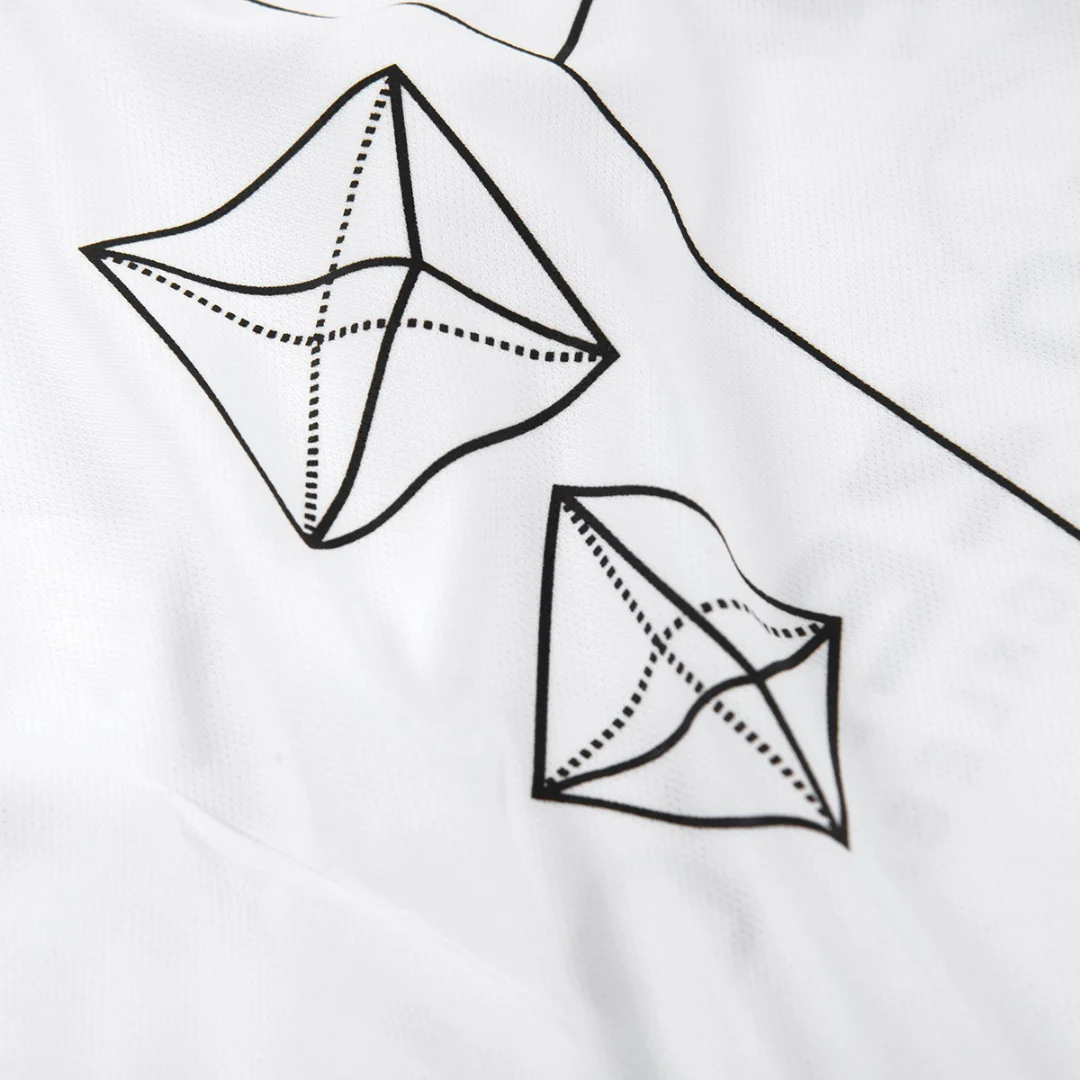 Six Zero Performance Sport Shirt - Gem Series - Image 40