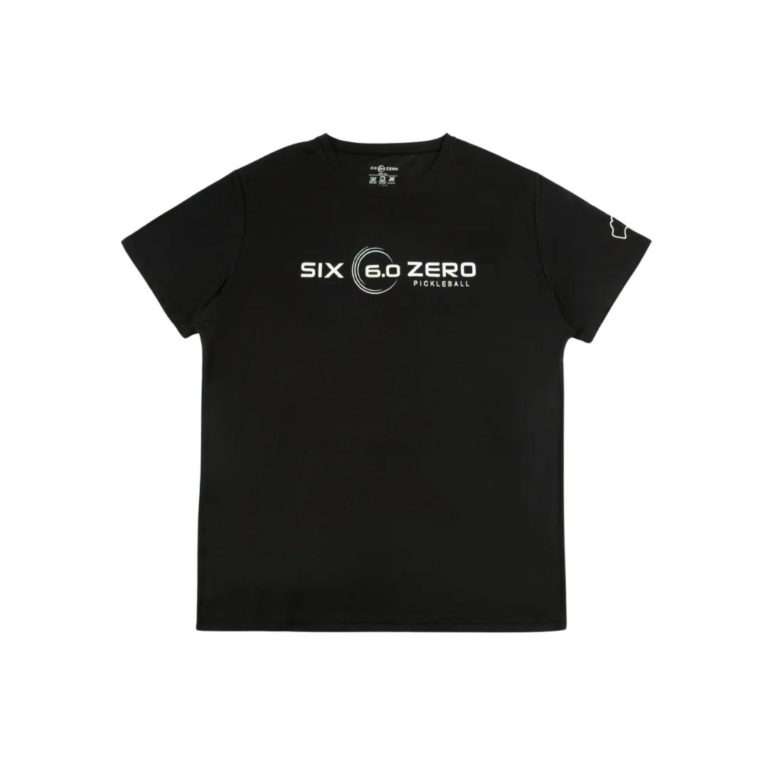 Six Zero Performance Sport Shirt - Gem Series - Image 42