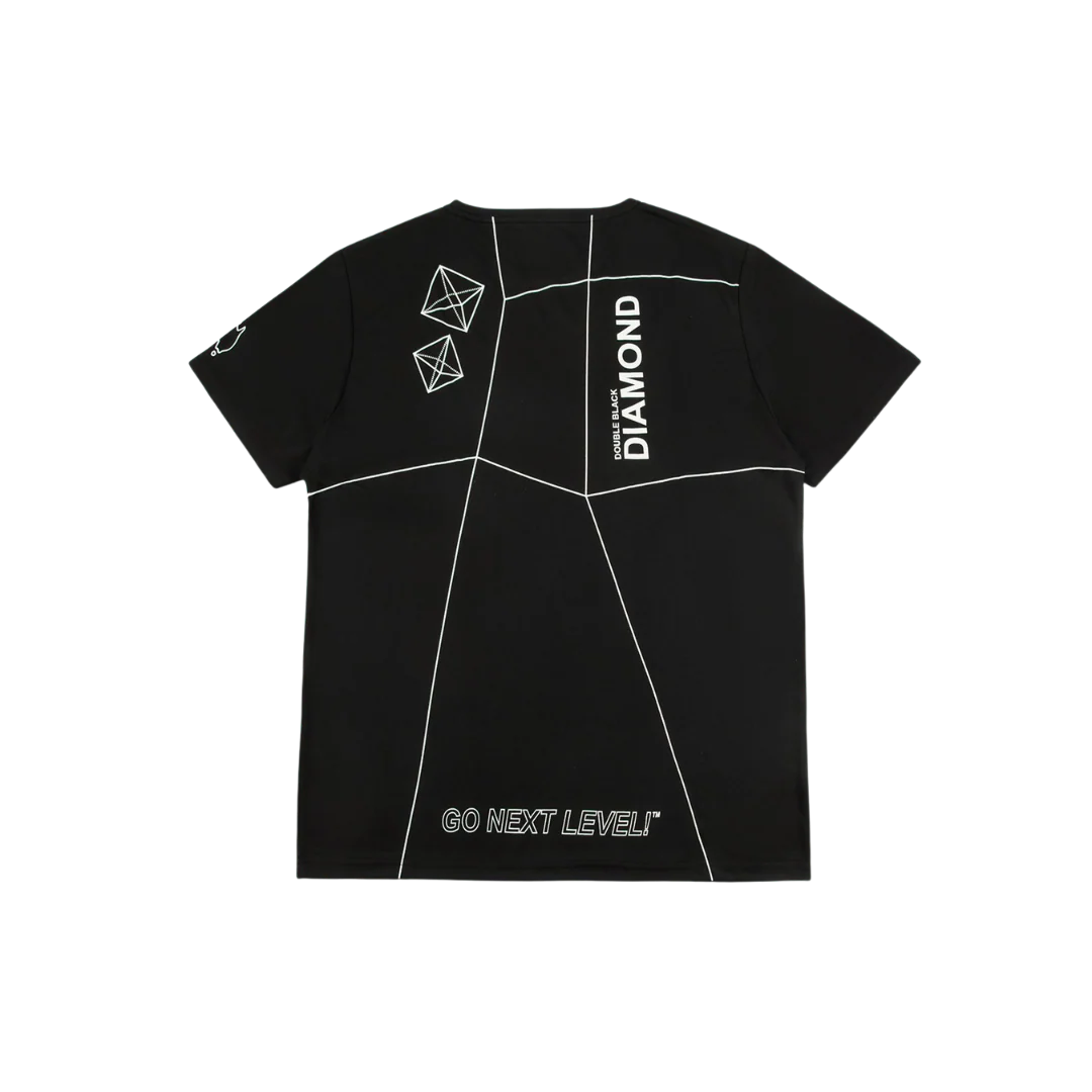 Six Zero Performance Sport Shirt - Gem Series - Image 43