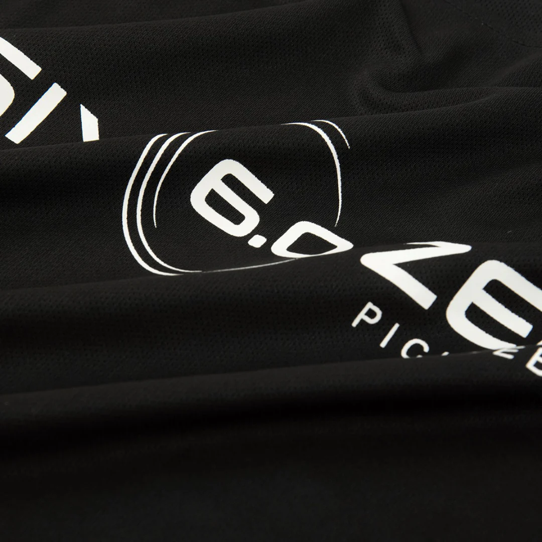 Six Zero Performance Sport Shirt - Gem Series - Image 44