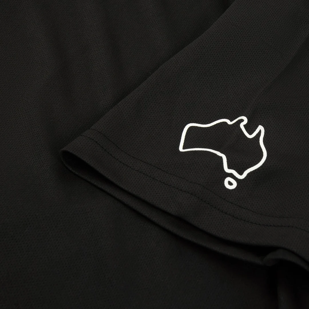 Six Zero Performance Sport Shirt - Gem Series - Image 46