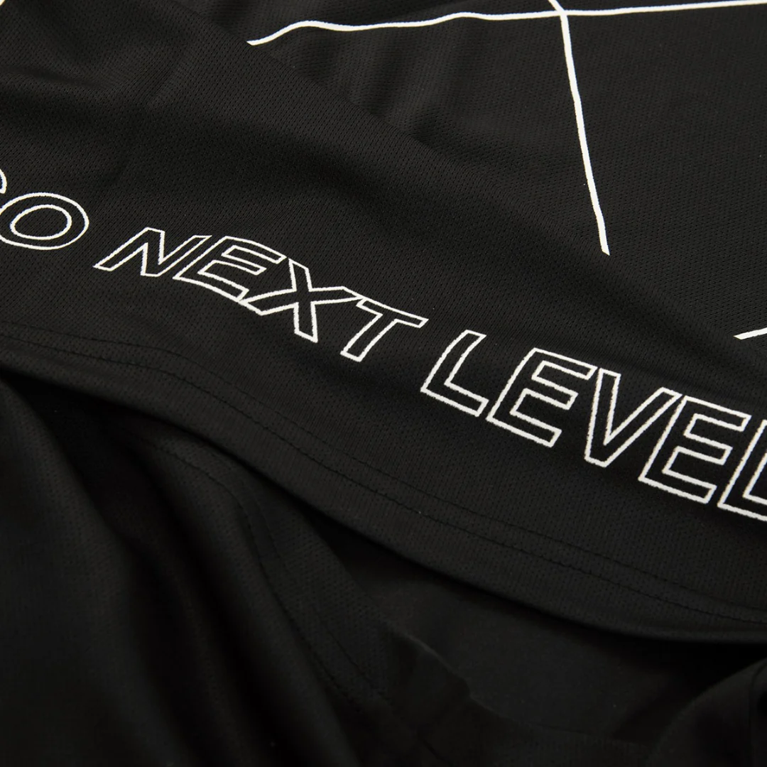Six Zero Performance Sport Shirt - Gem Series - Image 48