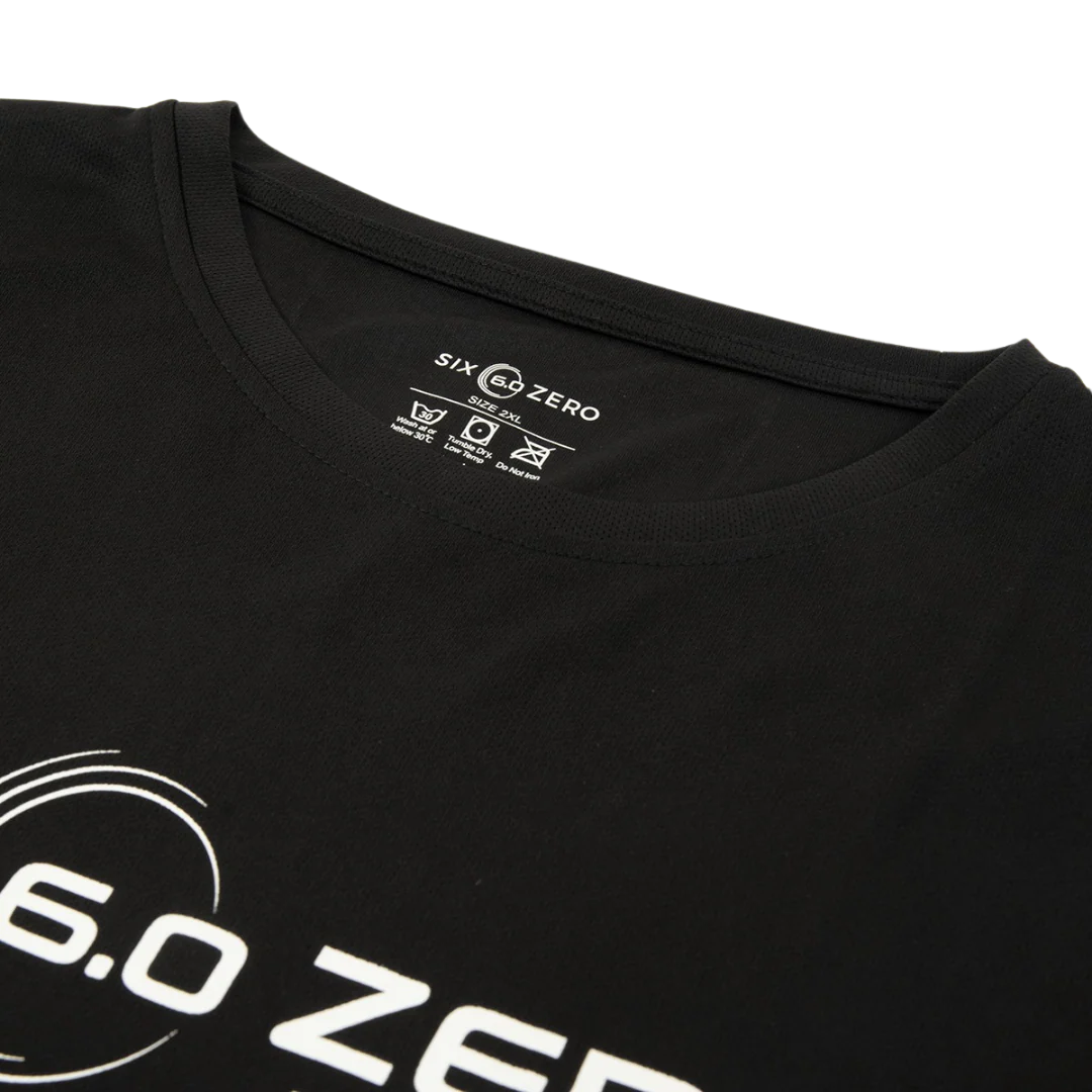 Six Zero Performance Sport Shirt - Gem Series - Image 49