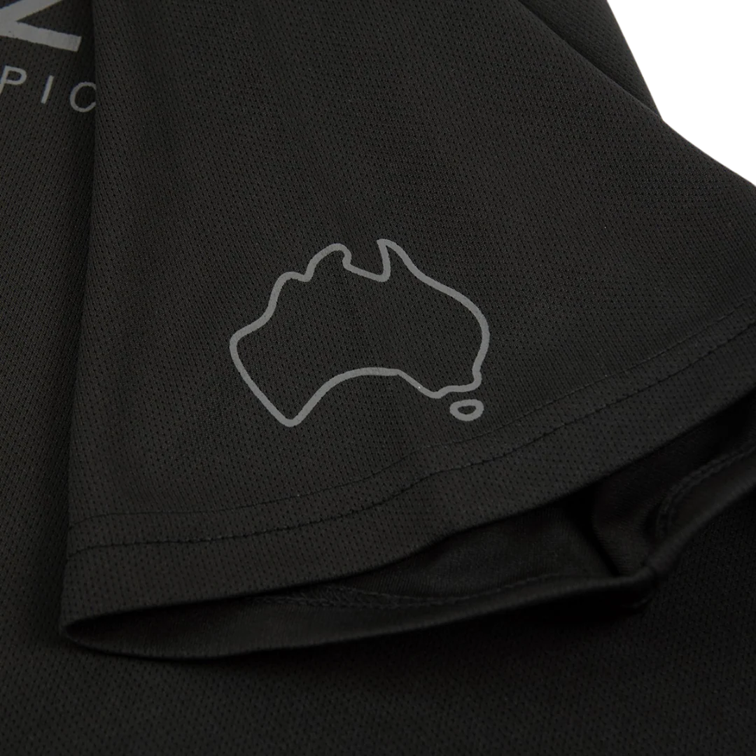 Six Zero Performance Sport Shirt - Gem Series - Image 5
