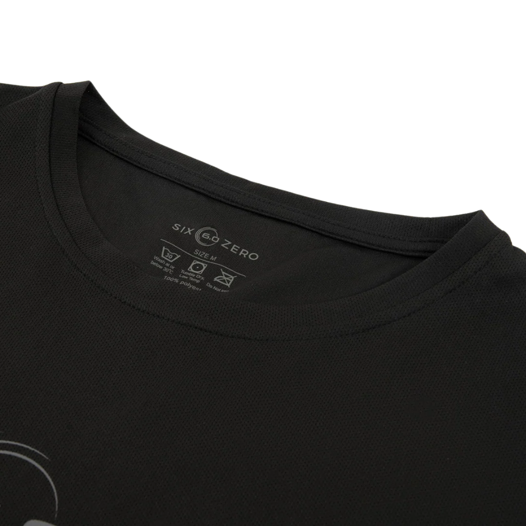 Six Zero Performance Sport Shirt - Gem Series - Image 6