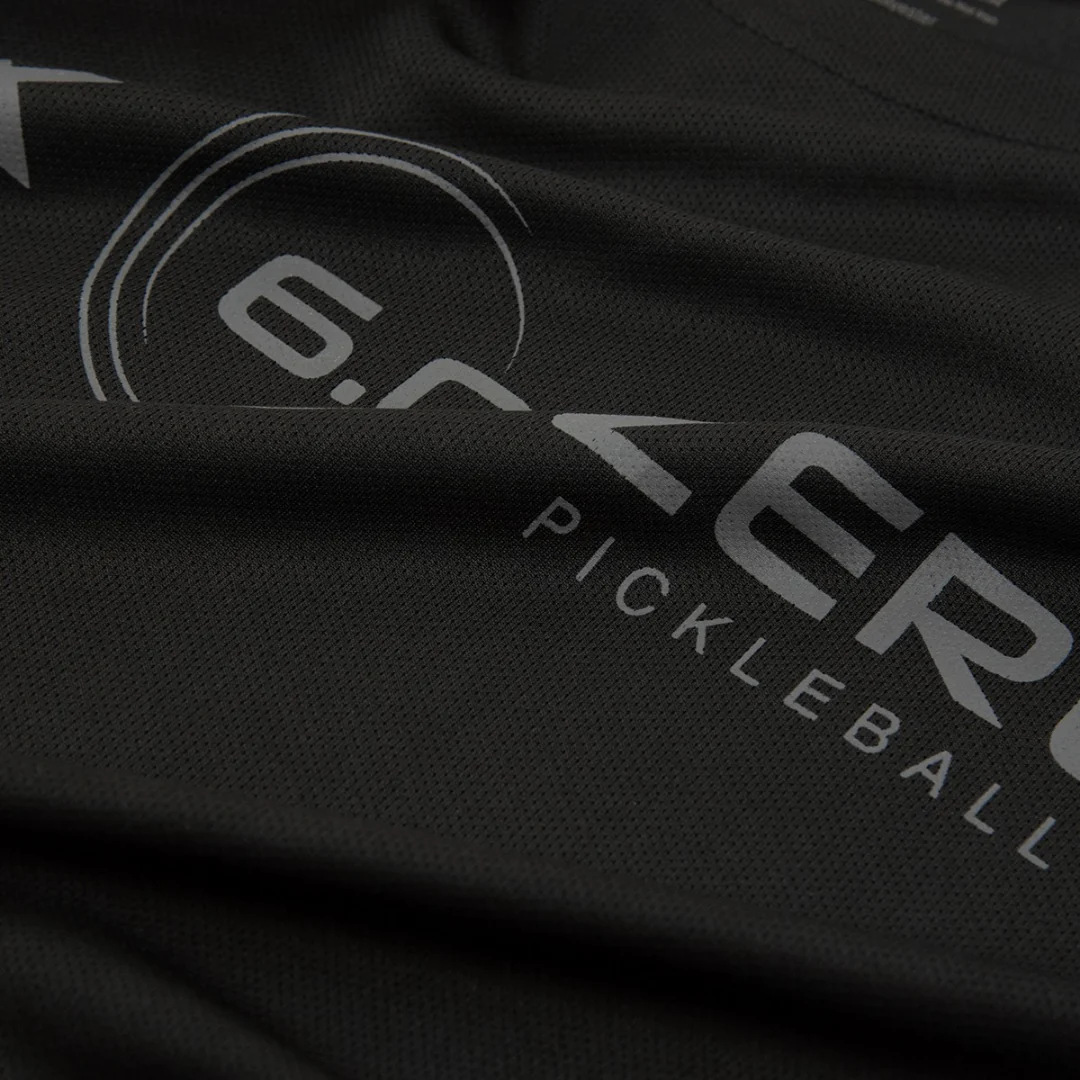 Six Zero Performance Sport Shirt - Gem Series - Image 7