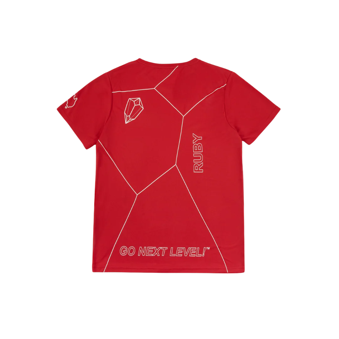 Six Zero Performance Sport Shirt - Gem Series - Image 9