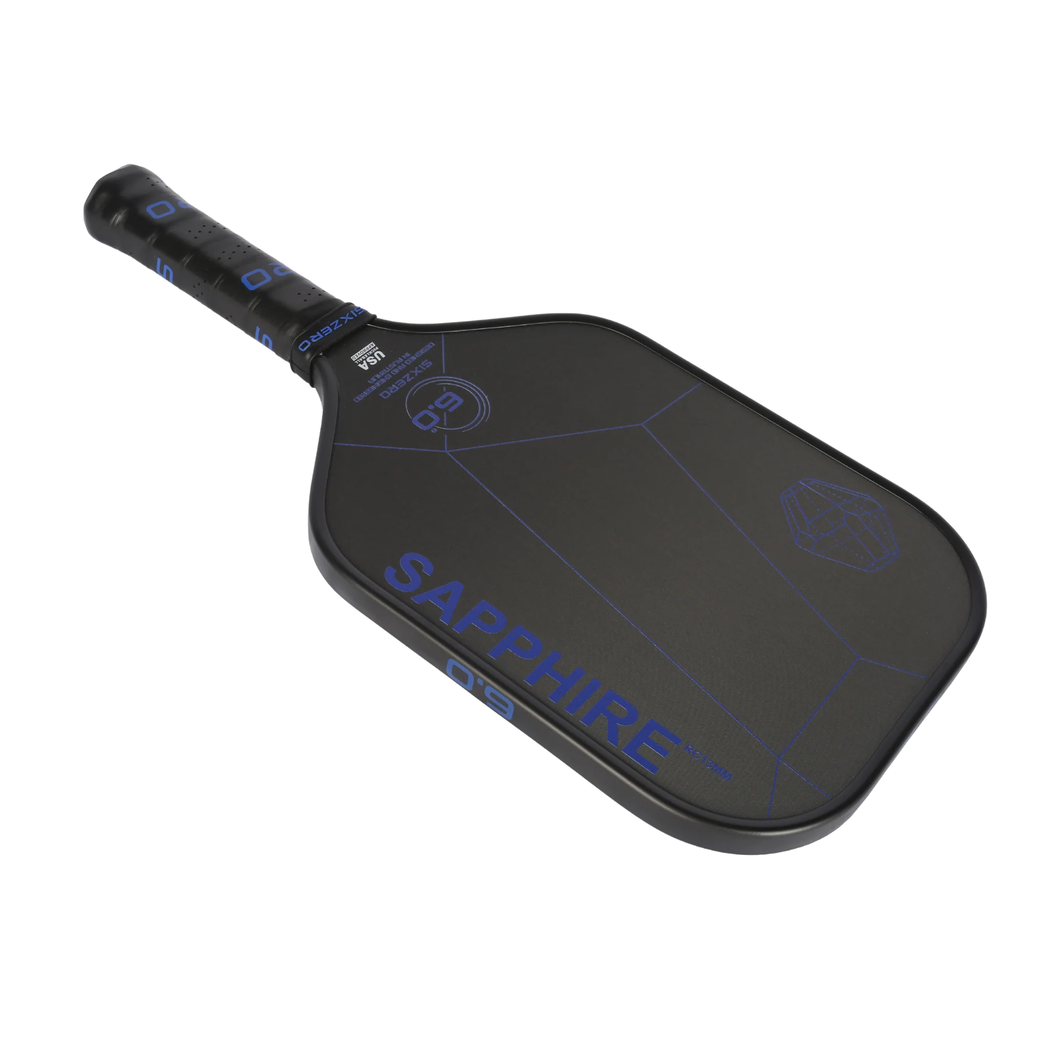 Sapphire - Image 9