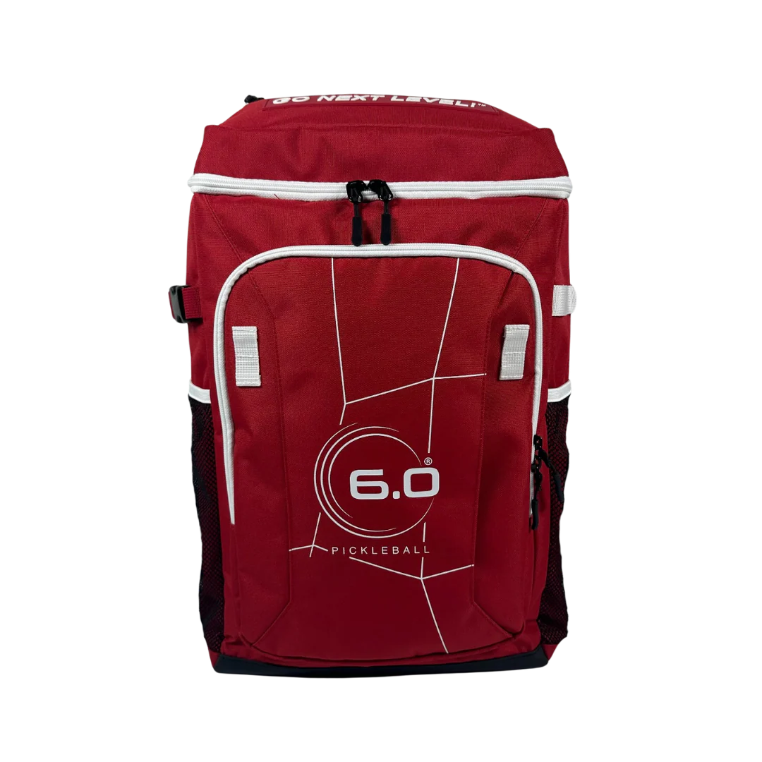 Six Zero Performance Backpack - Image 10