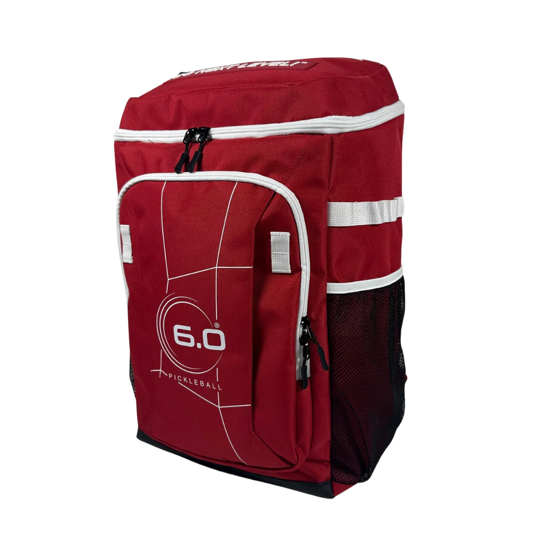 Six Zero Performance Backpack - Image 11
