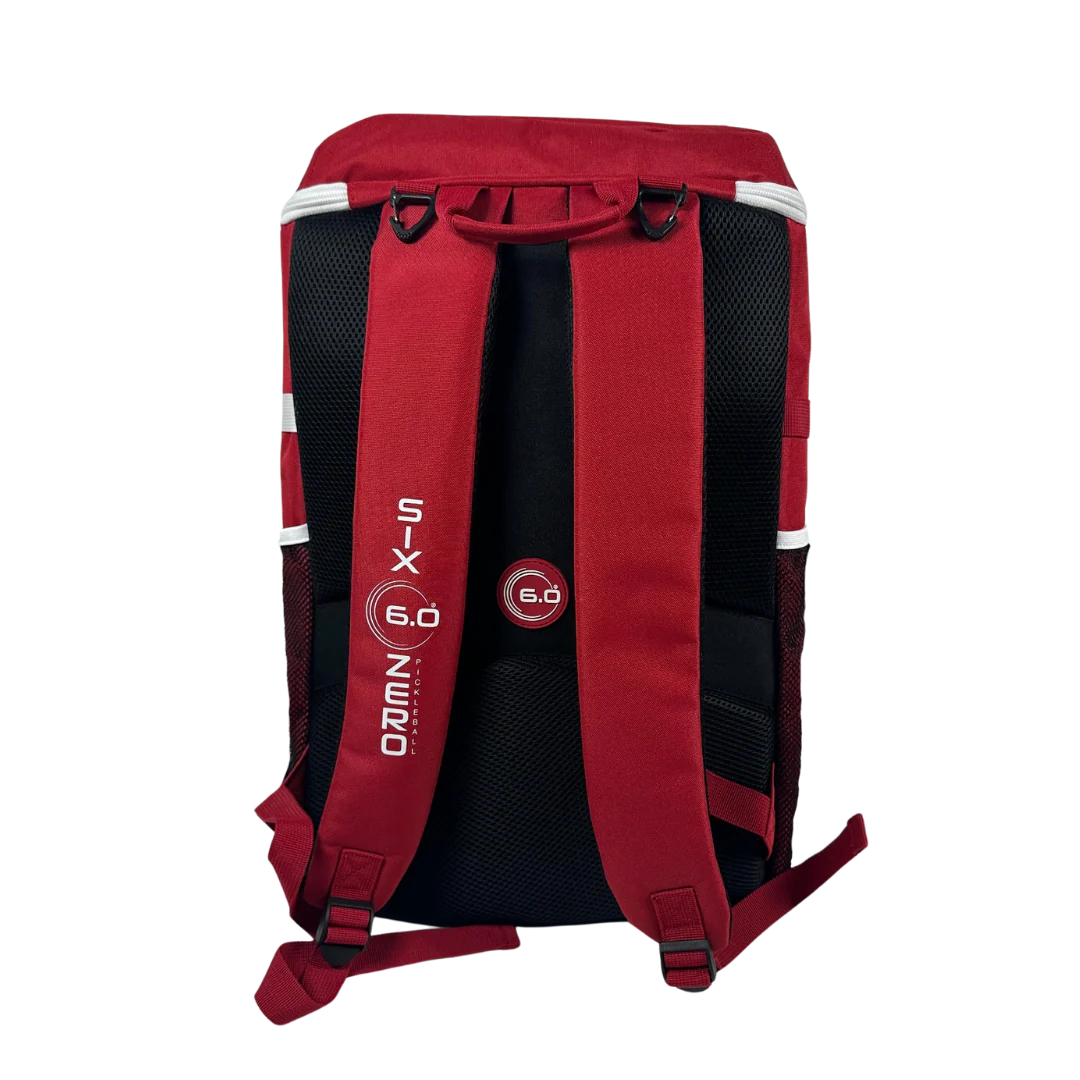 Six Zero Performance Backpack - Image 12