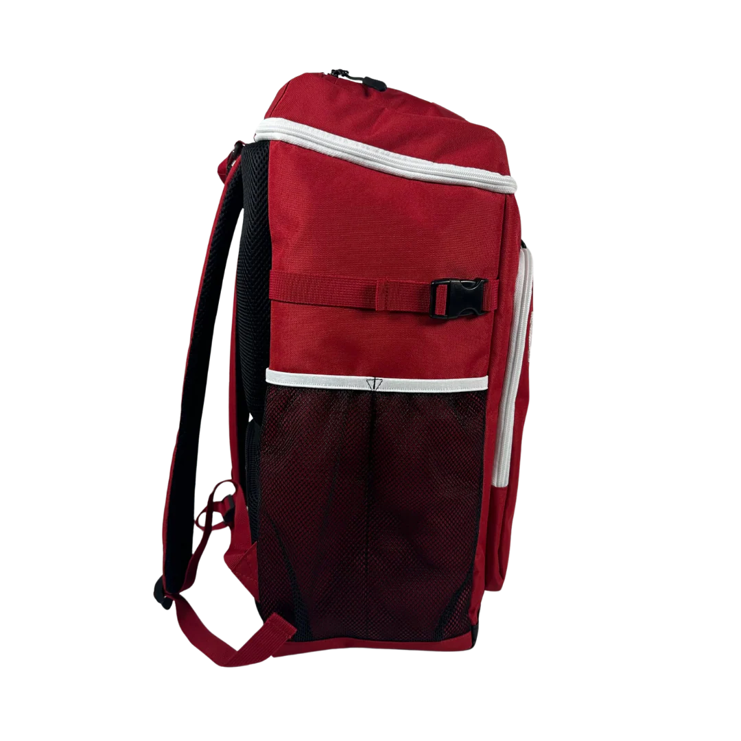 Six Zero Performance Backpack - Image 13