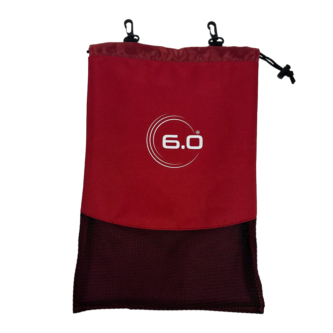 Six Zero Performance Backpack - Image 18