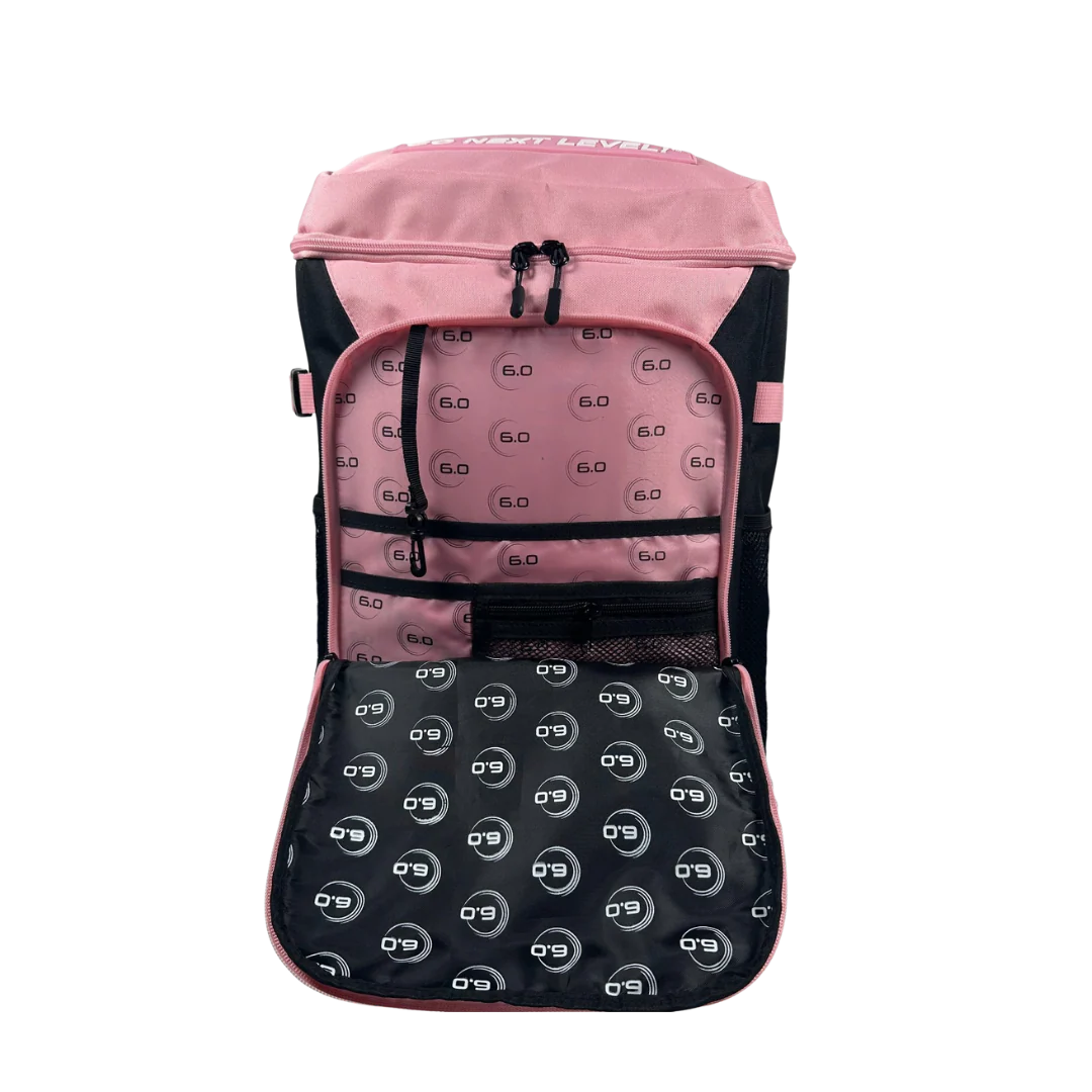 Six Zero Performance Backpack - Image 24